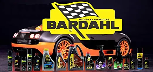Bardahl Diesel Injector Cleaner -Diesel+ Diesel Combustion Improver - 200Ml 2