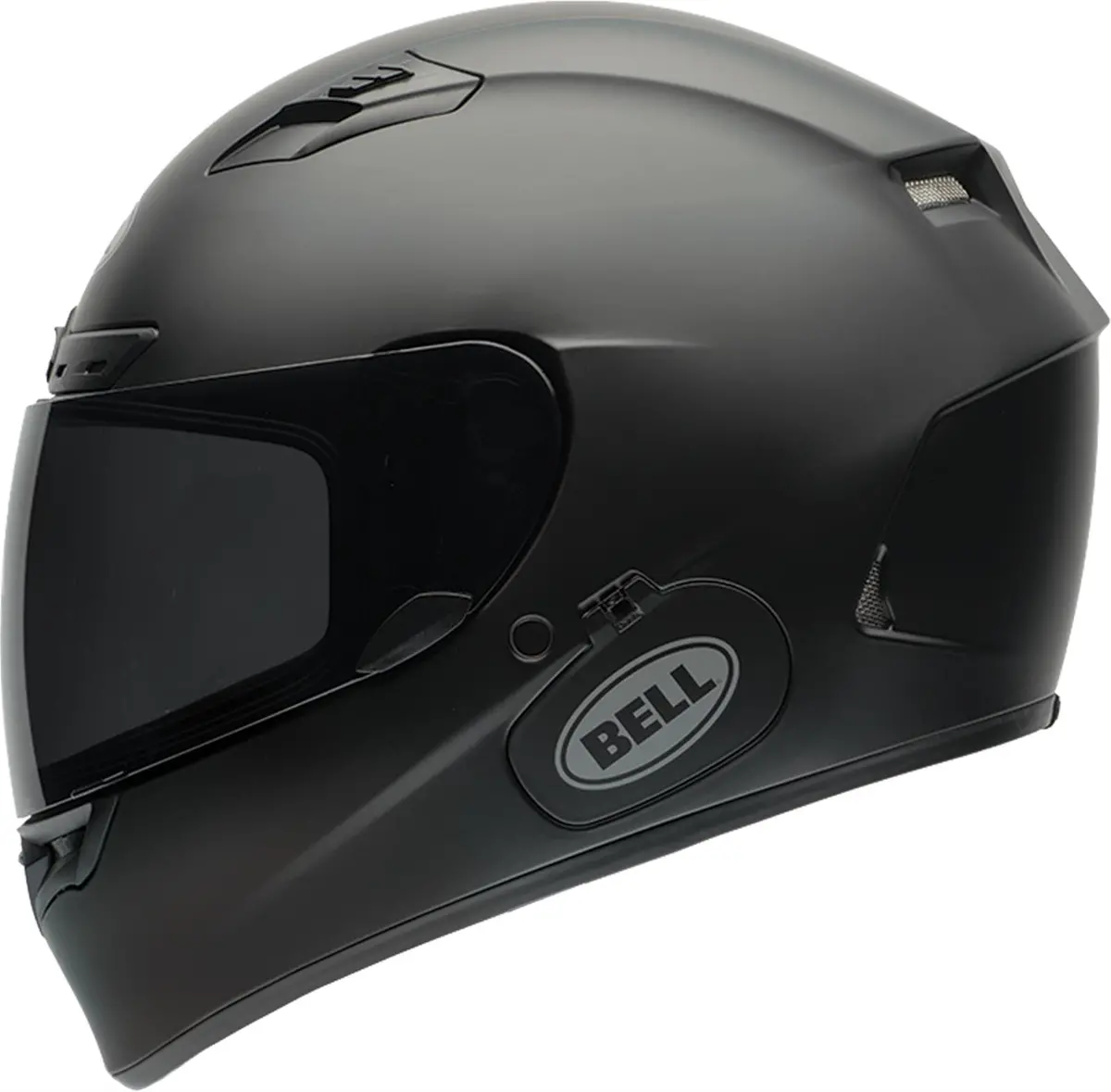 Bell Qualifier Dlx Mips Motorcycle Helmet – Dot/Ece Certified, Enhanced Impact Protection (7081139) 1