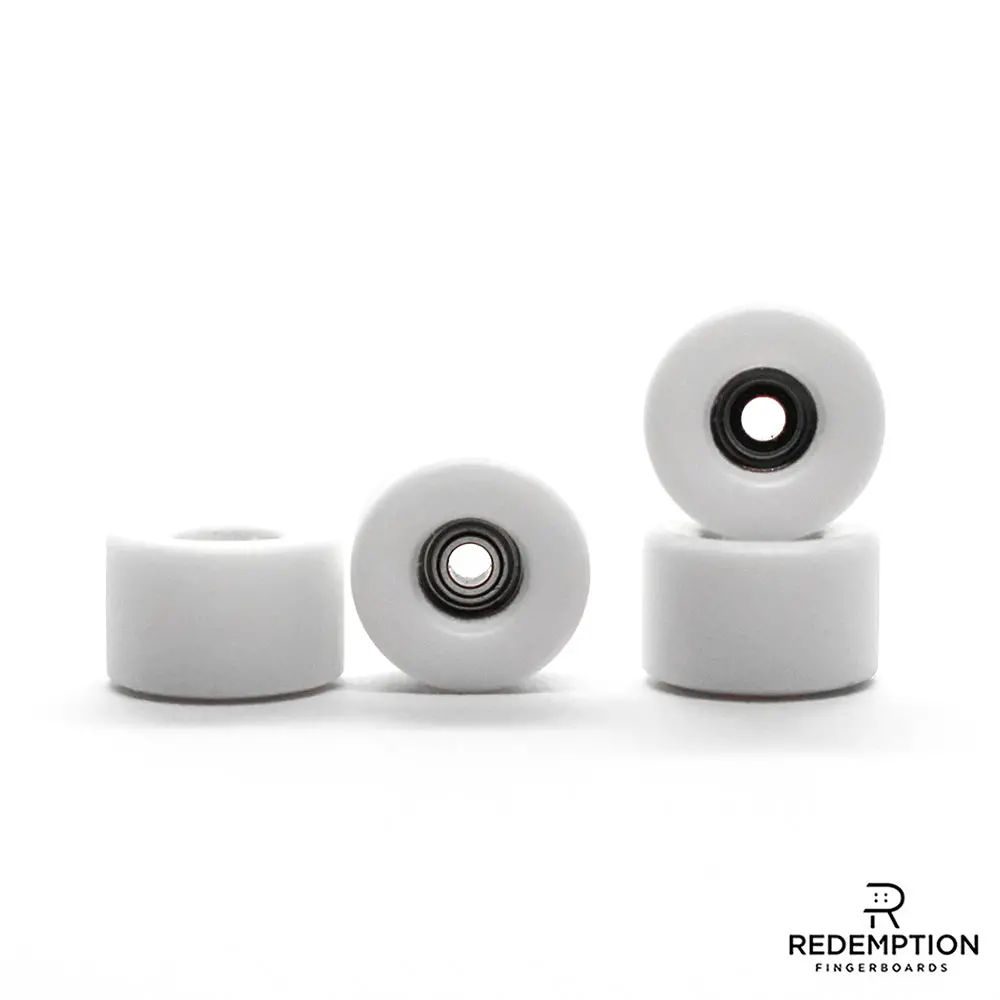 Abstract Big Bowl Fingerboard Wheels 8.3Mm 1