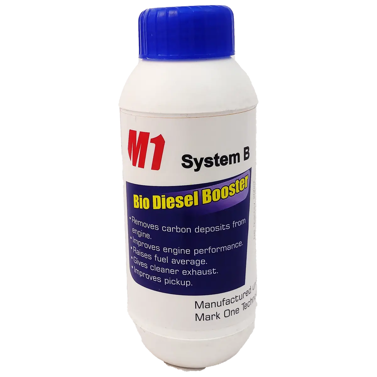 M1 System B Bio Diesel Booster- High Power Fuel Additive - Diesel Additive 200Ml 1