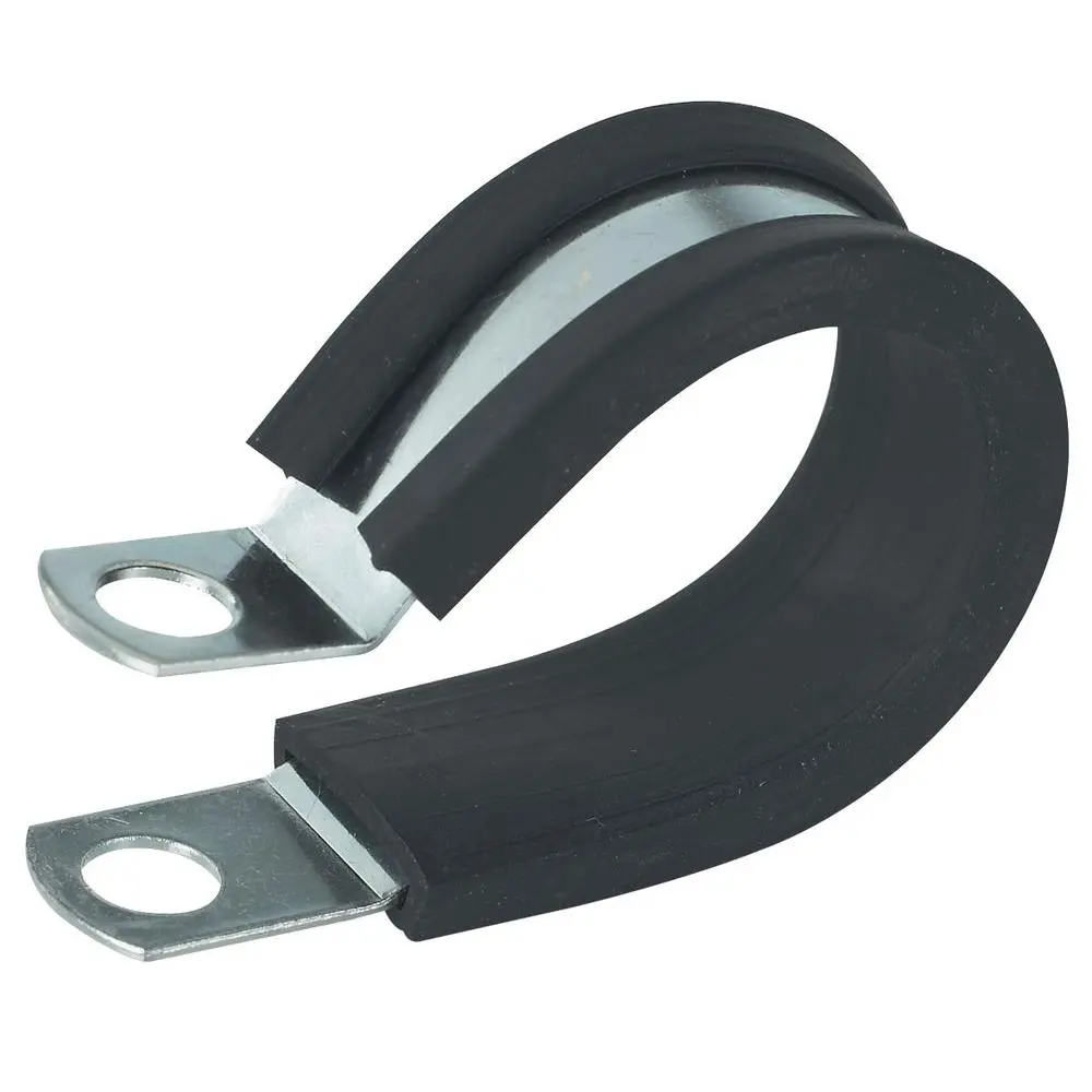Insulated Tubing Clamp 1