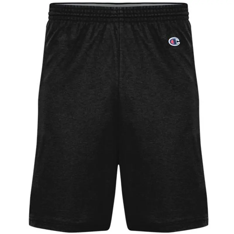 Champion Men's Classic Jersey Shorts 5