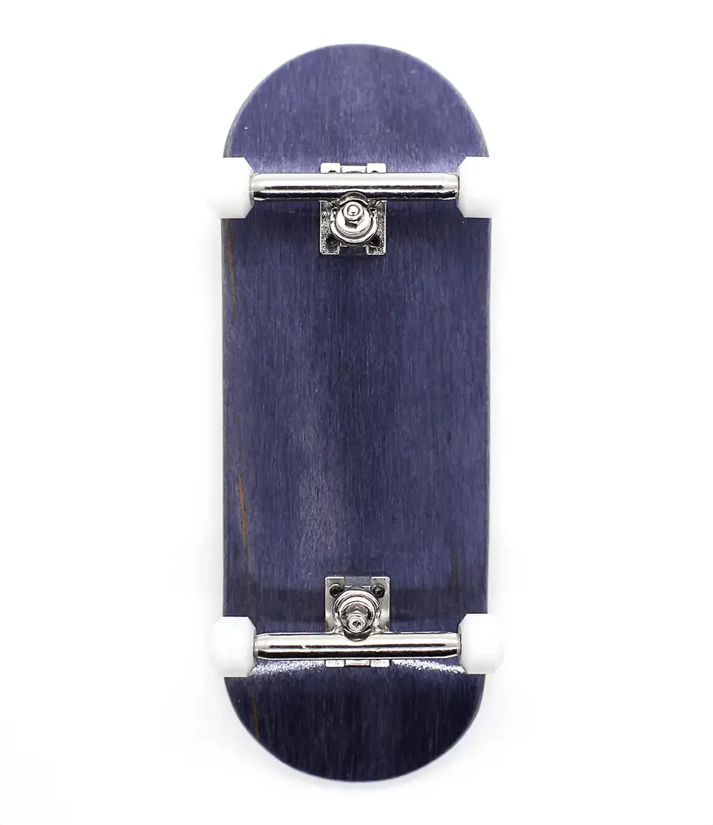 Blue Blank Standard Complete Fingerboard 34Mm 1