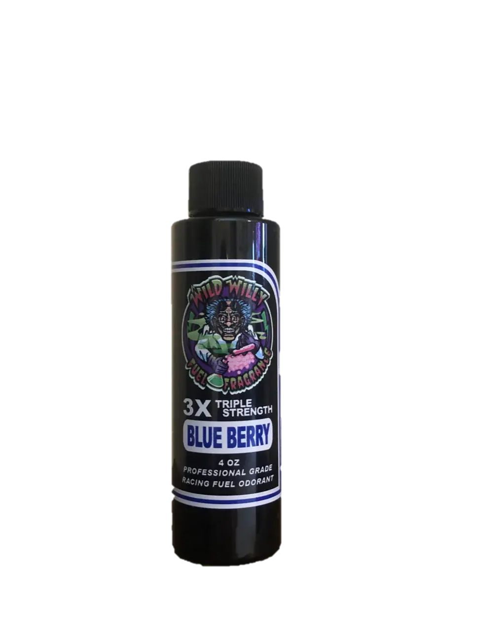 Wild Willy Fuel Fragrance 4Oz 9