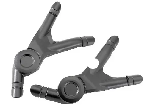 Bmw Frame Guards (Bmw R1200gs Lc 2017+) 1