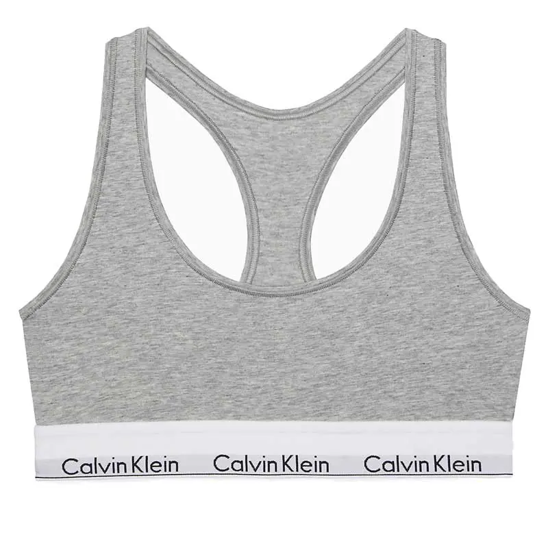 Calvin Klein Modern Cotton Bralette 8
