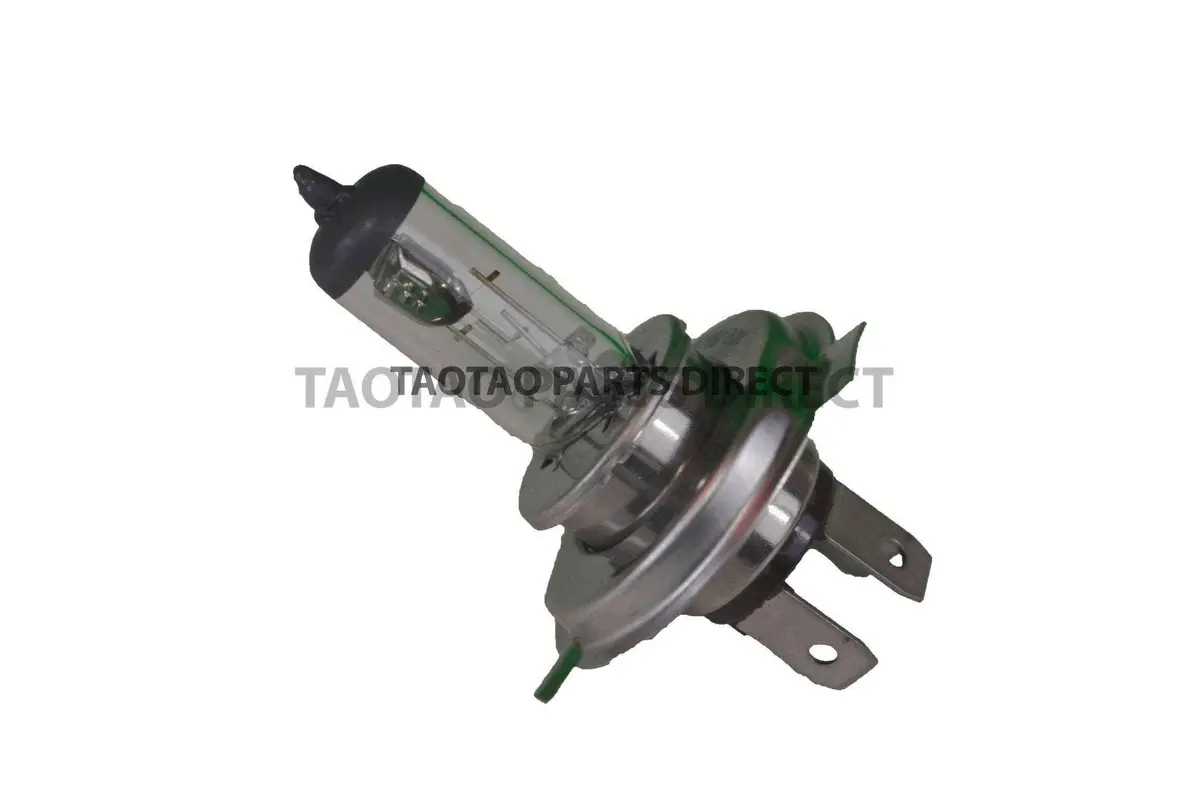 #1 Headlight Bulb 1