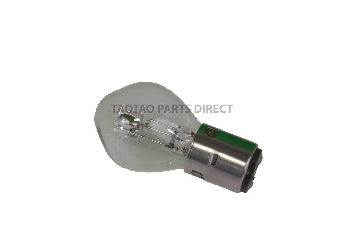 #2 Headlight Bulb 1