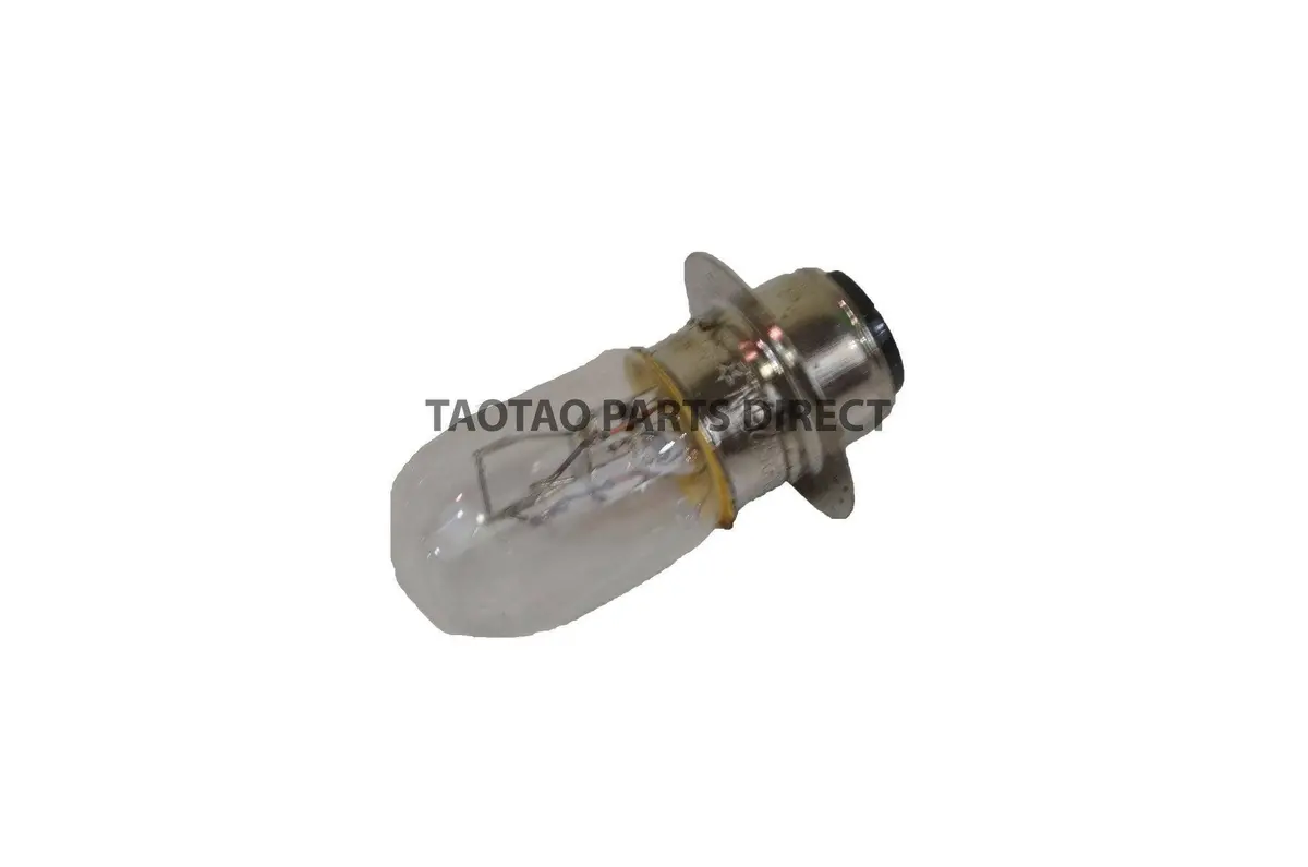 #5 Headlight Bulb 1