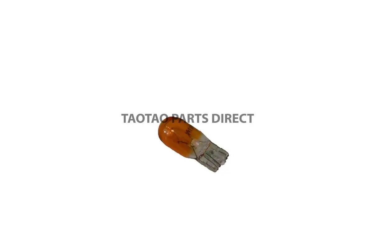Amber Running Light Bulb (Small) 1