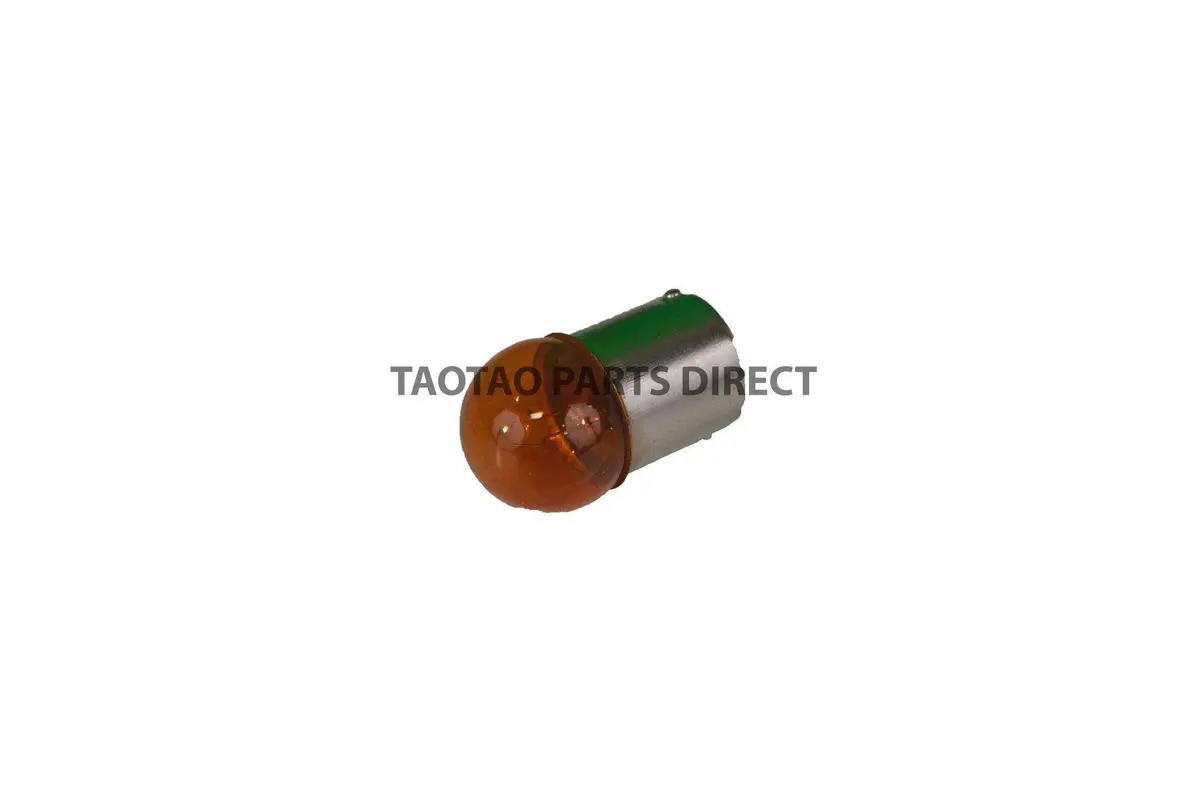 Amber Turn Signal Bulb 1