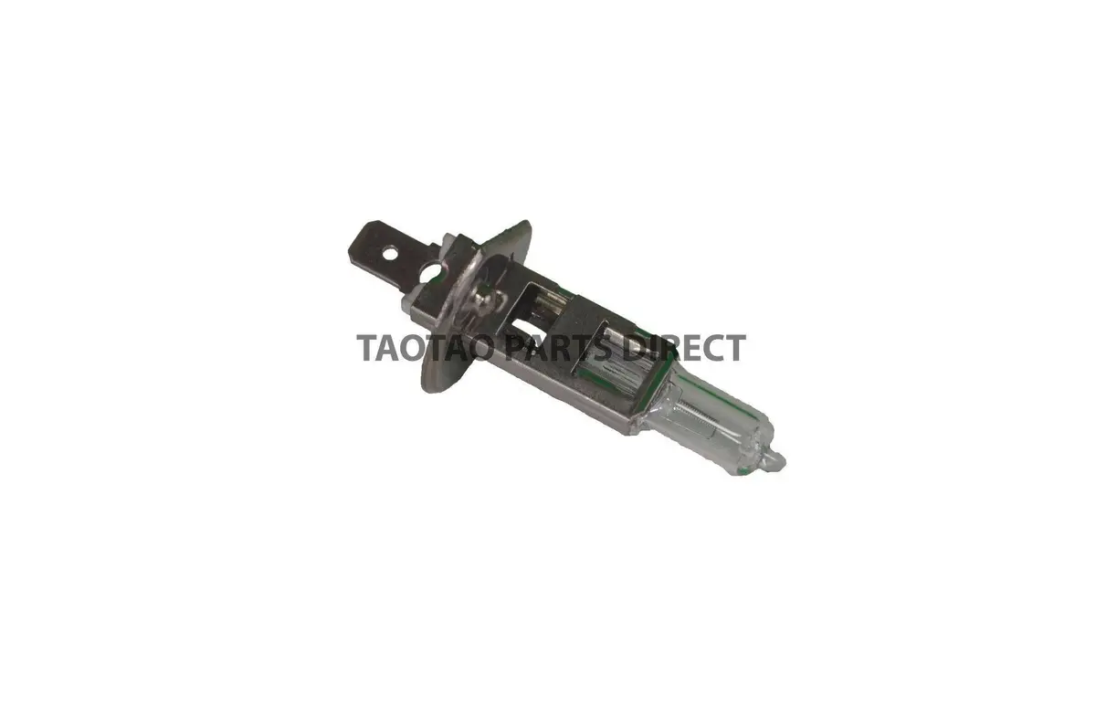 Thunder 50 Headlight Bulb 1