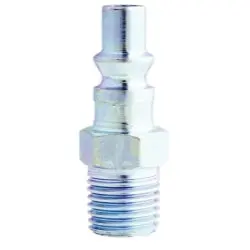 777 1/4" Male Plug 1