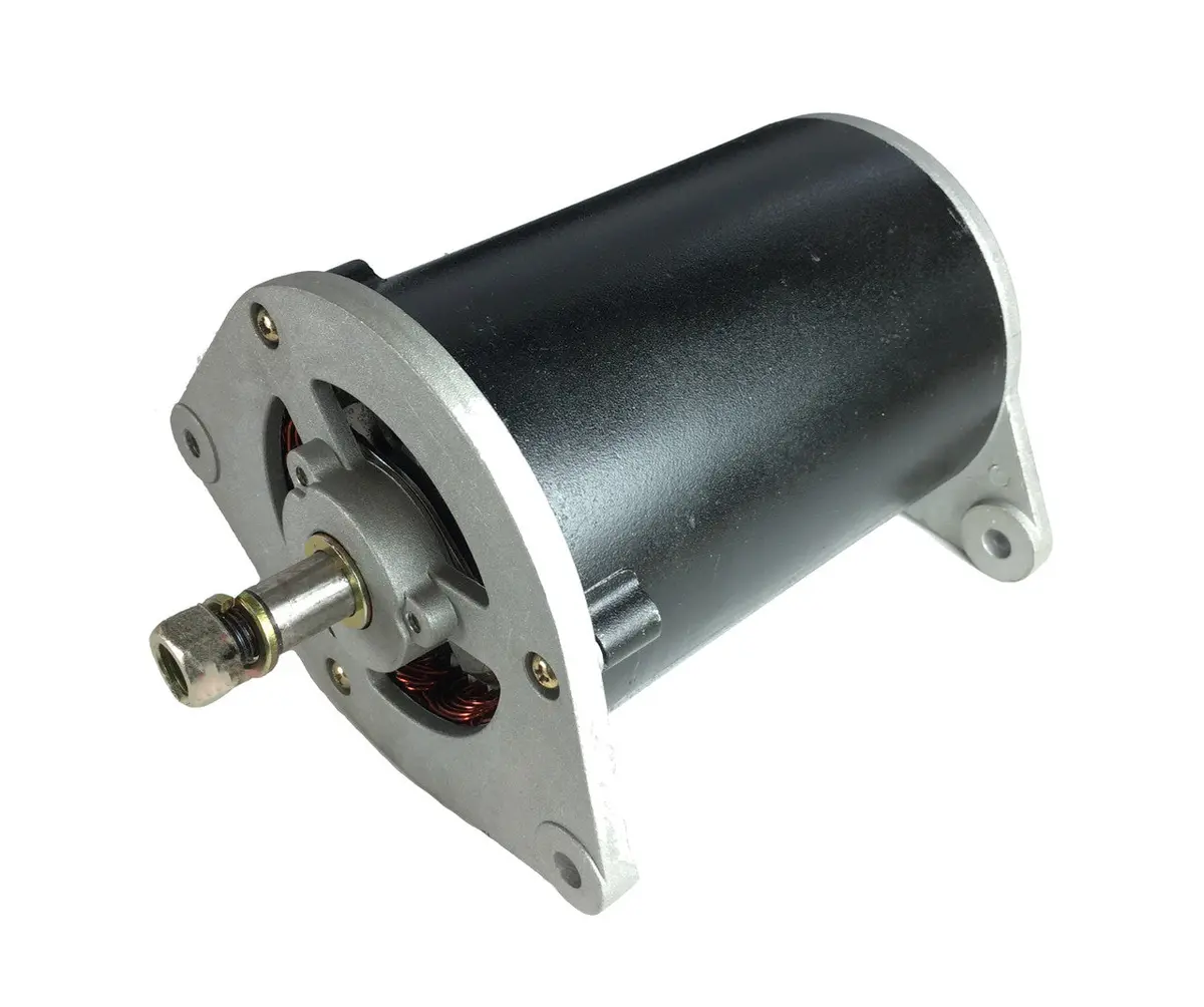 Alternator Generator C39 C40 Style For Tach Drive, Negative Ground 1