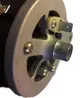 Alternator Generator C39 C40 Style With Tach Drive Positive Ground, Td, Tf 2