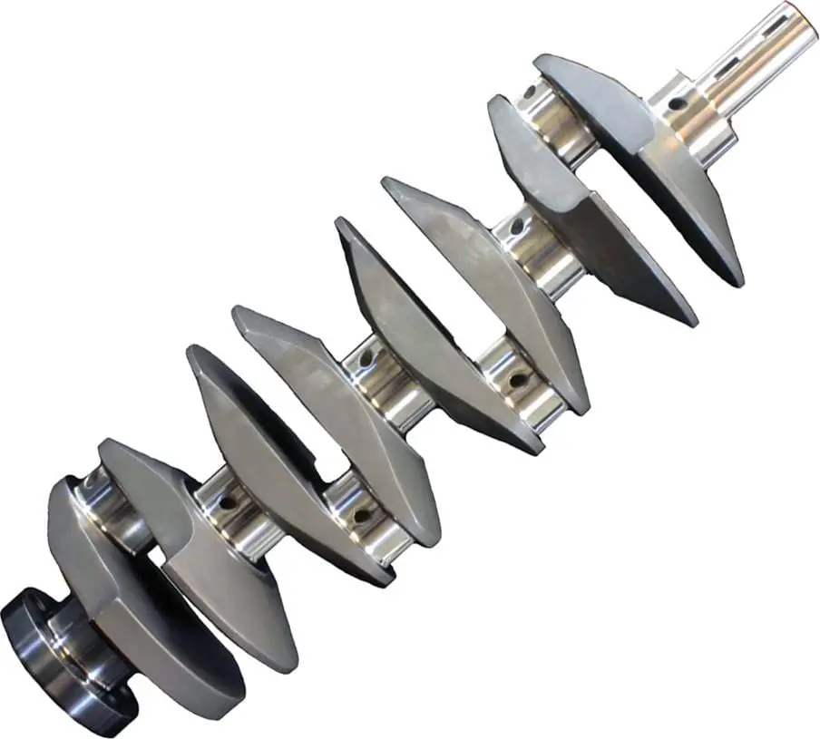 Callies Compstar Sport Series Forged Steel Crankshaft S23004 1