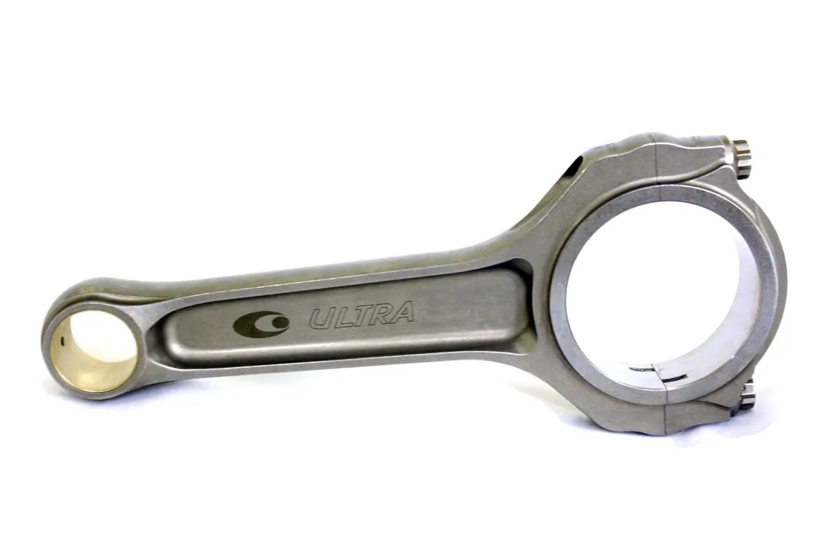 Callies Ultra Series U14141 Forged Connecting Rods – Balanced & Shot-Peened 1