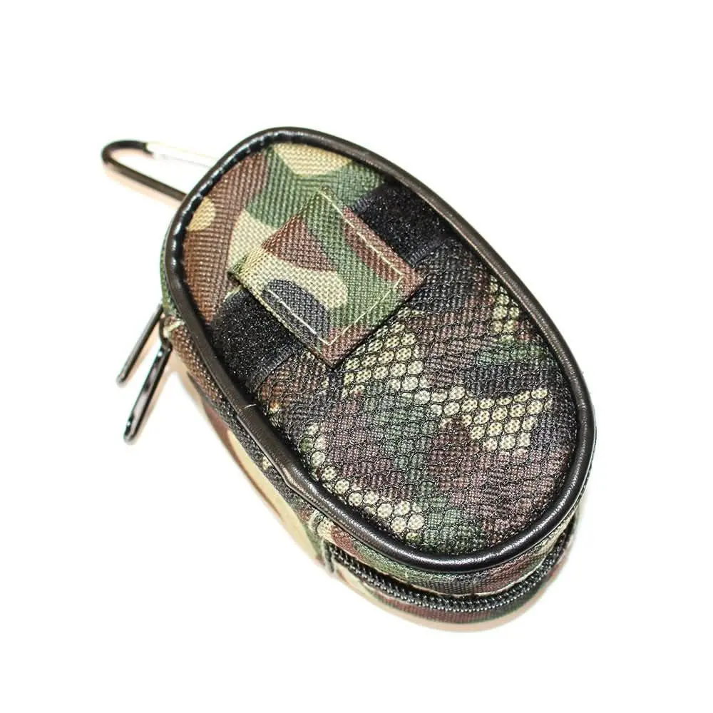 Camouflage Fingerboard Bag – Durable & Portable 1