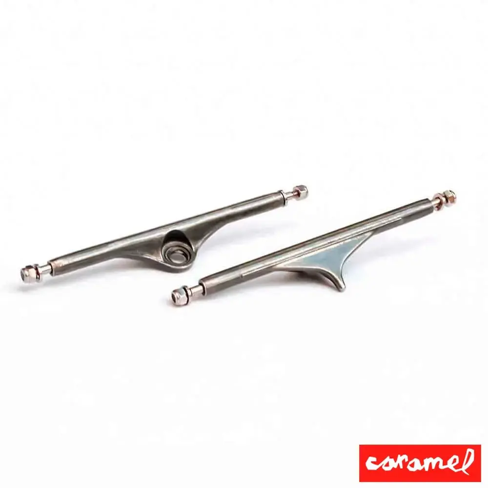 Caramel Fingerboard Hangers 50Mm 1