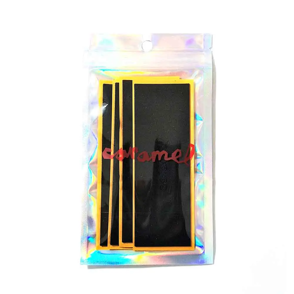 Caramel Fingerboard Tape 1