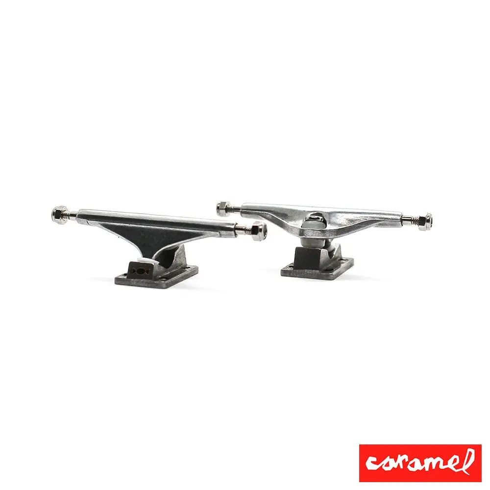 Caramel Fingerboard Trucks 3.0 Plus 1