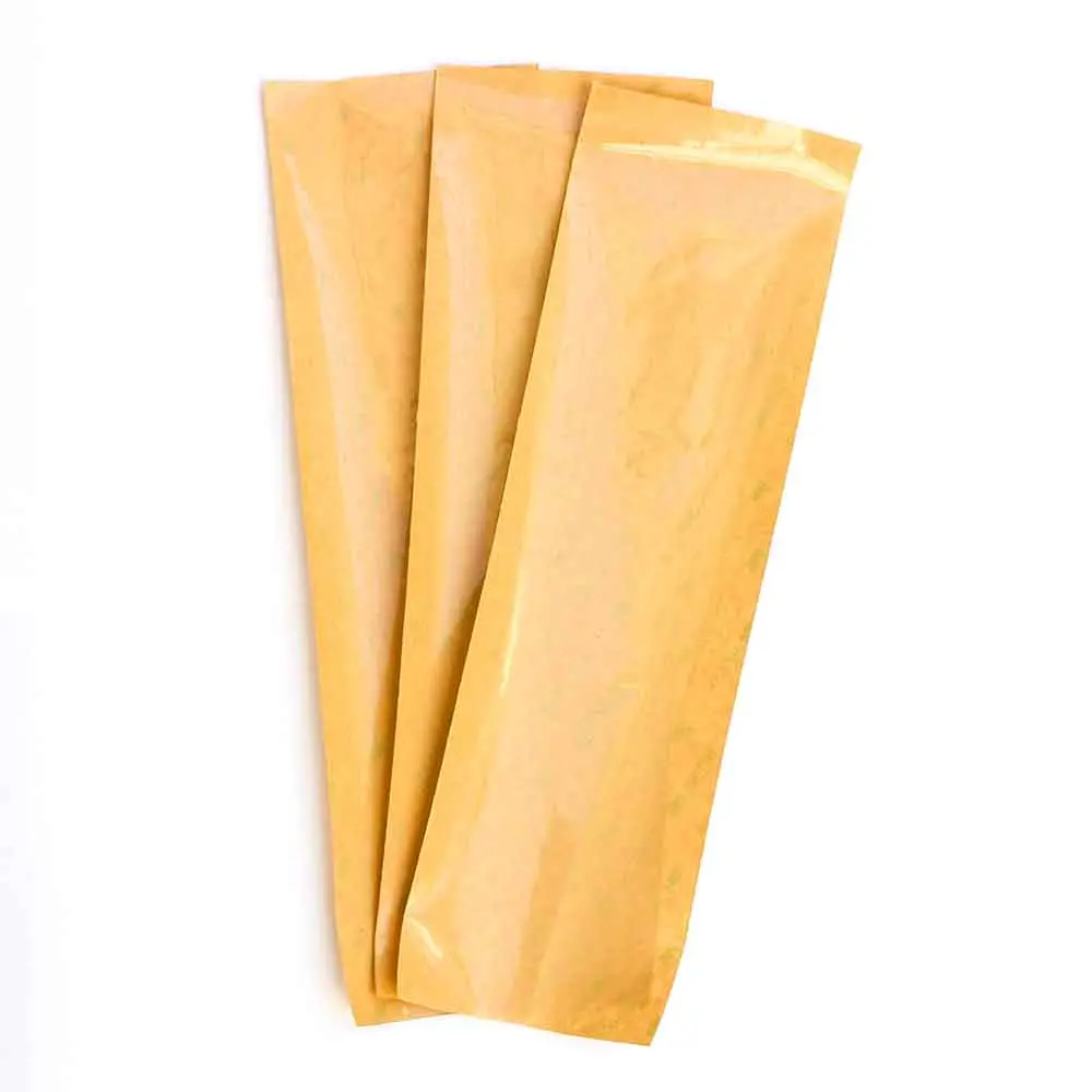 Caramel Clear Tape Handboard 0.5Mm 1