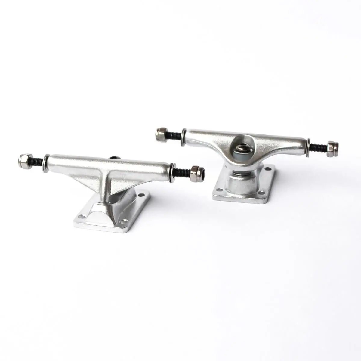 Handboard Trucks 70Mm - Caramel Fingerboards 1