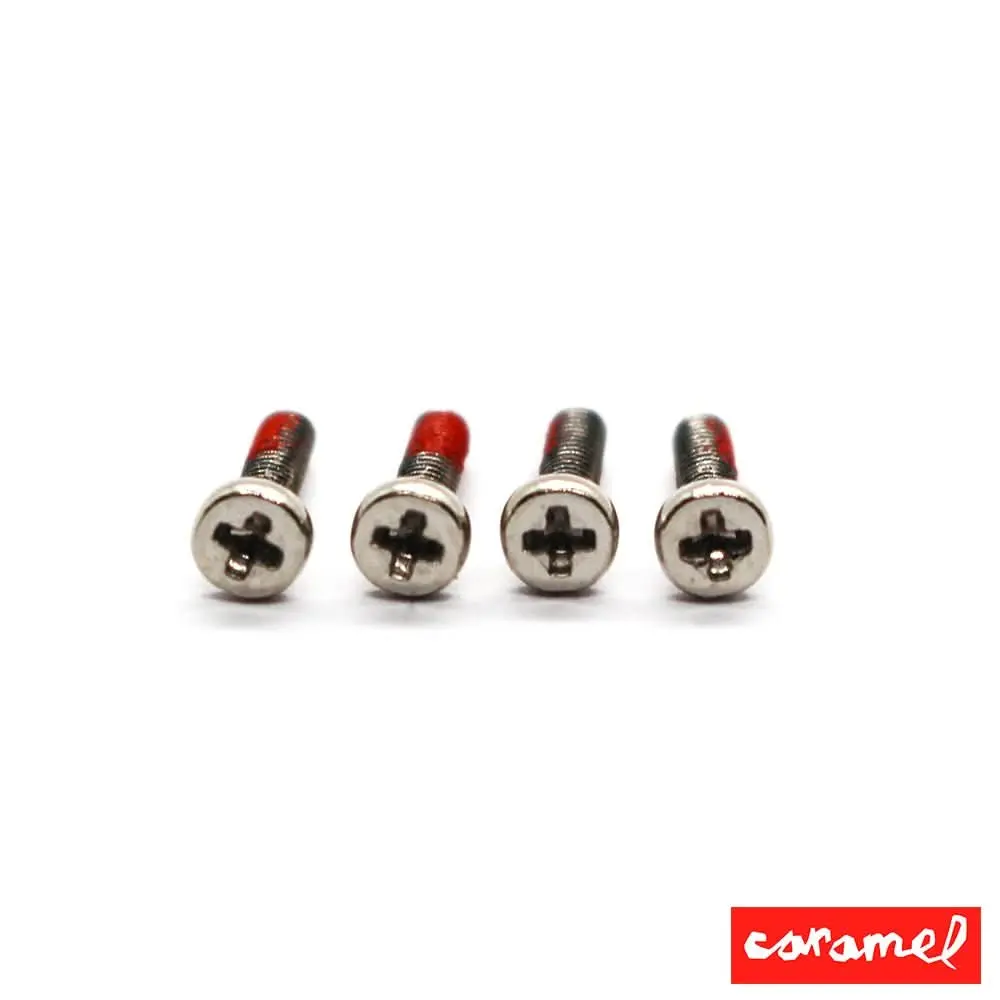Caramel Inverted Kingpins 8.5Mm 1