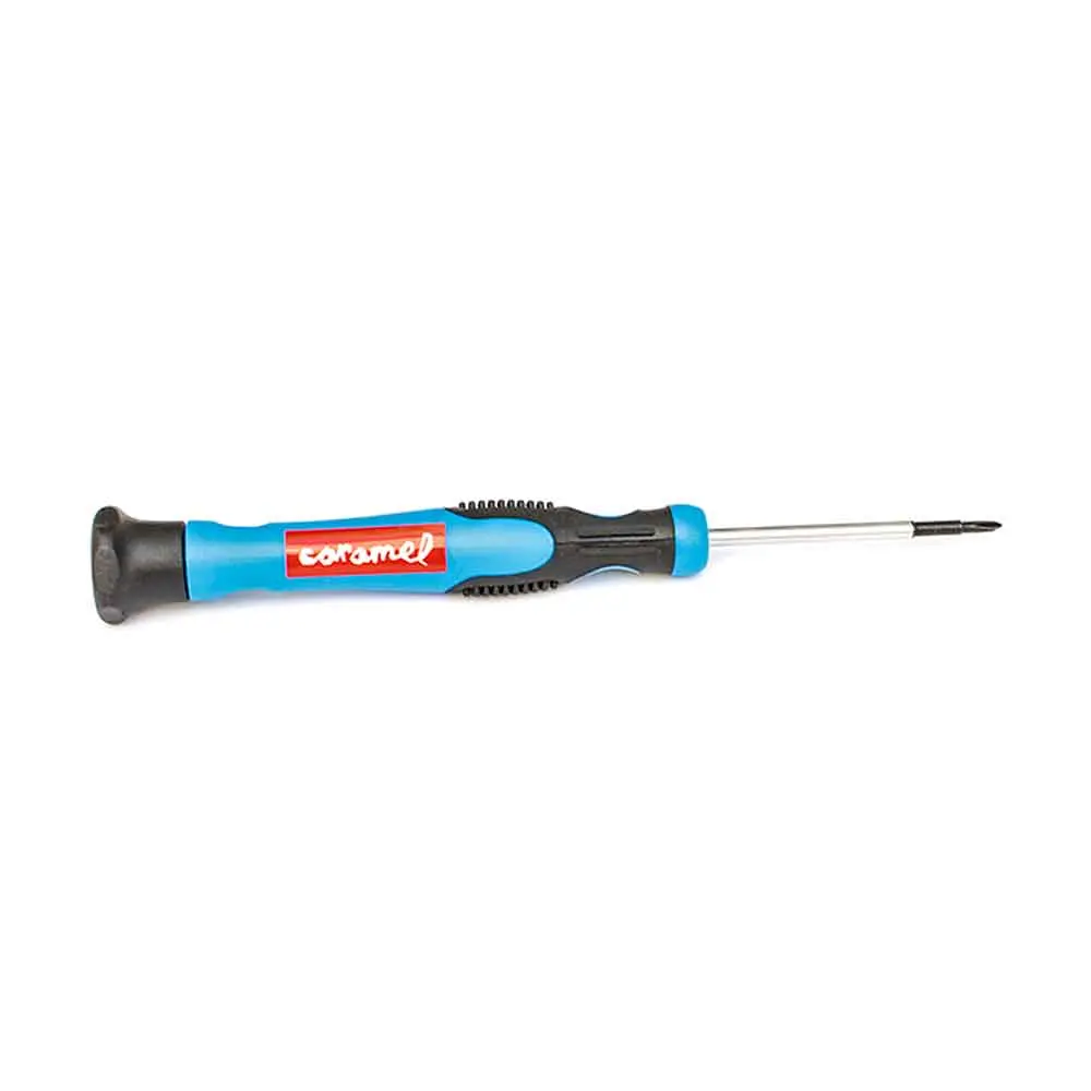Caramel Phillips Screwdriver Tool For Fingerboard Assembly 1