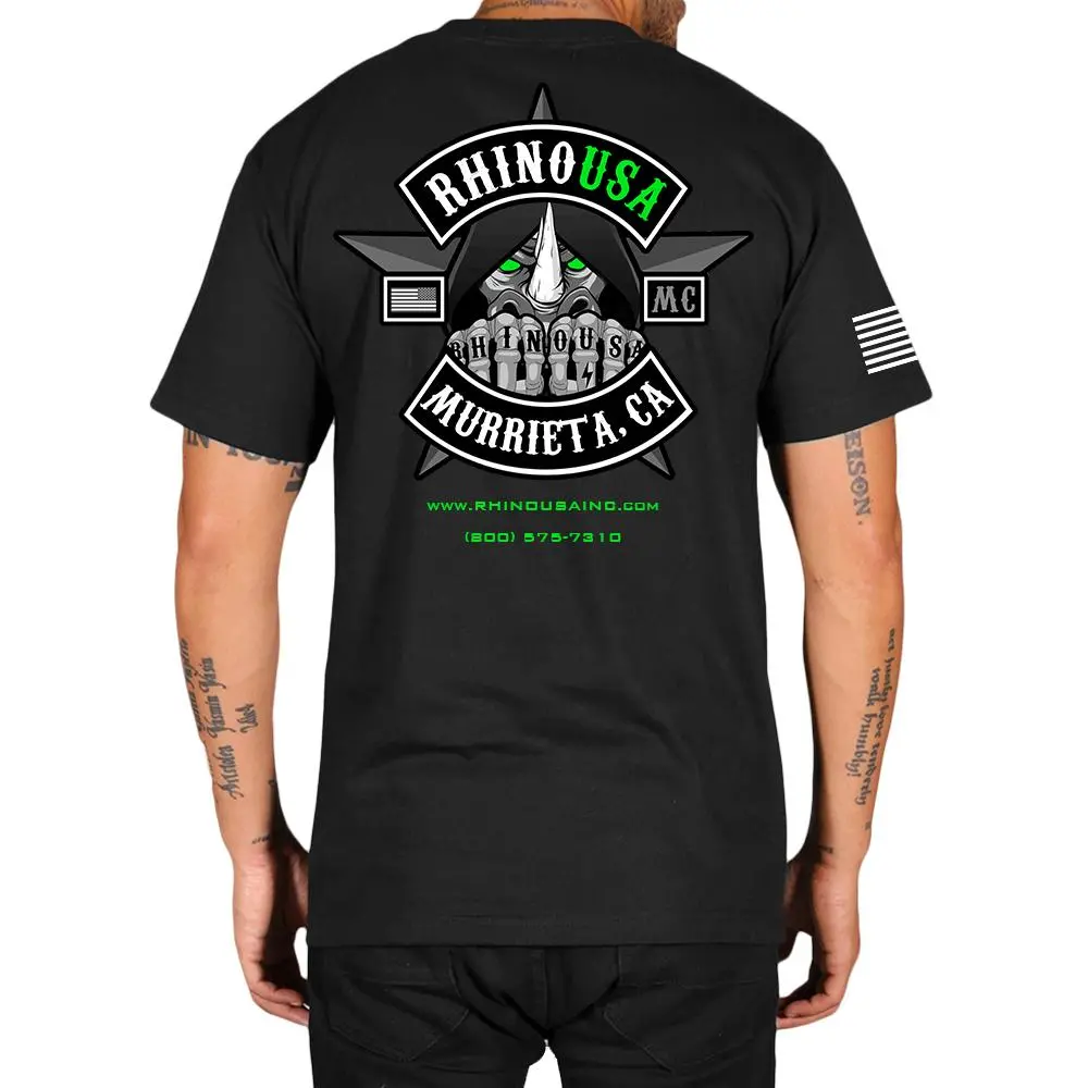 "Mc" Premium T-Shirt 1