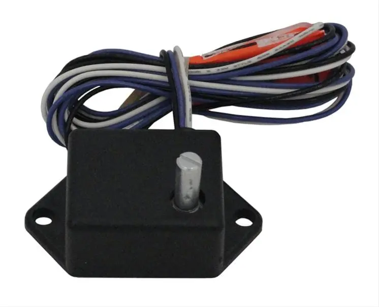 Classic Instruments Led Upgrade Kit – 1967–68 Mustang (Ledmu67) 1