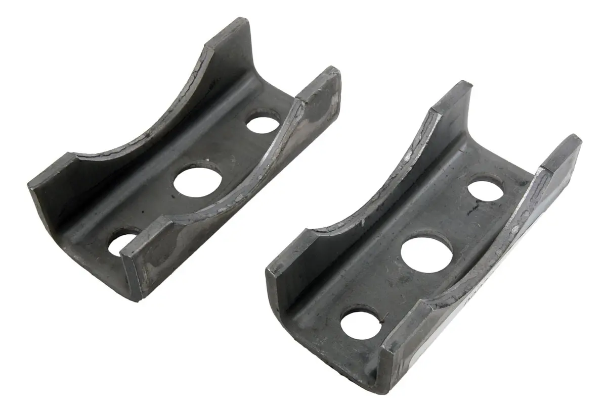 Classic Performance Weld-On Rear Axle Seat Kit – 5559Ras 1