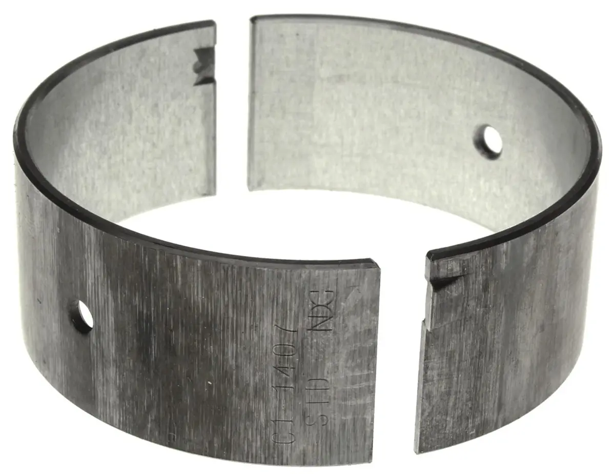 Clevite Al-Series Rod Bearings – Cb-1407A With .001" Oversize Clearance 1