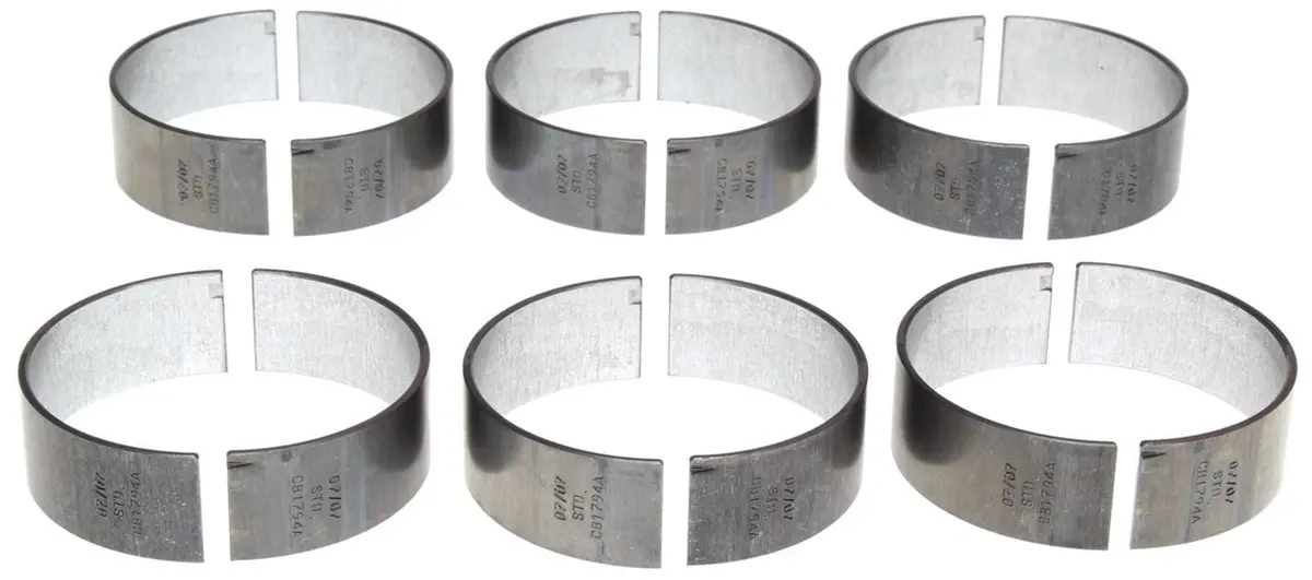 Clevite Al-Series Connecting Rod Bearings – Cb-1794A(6), Standard Size 1