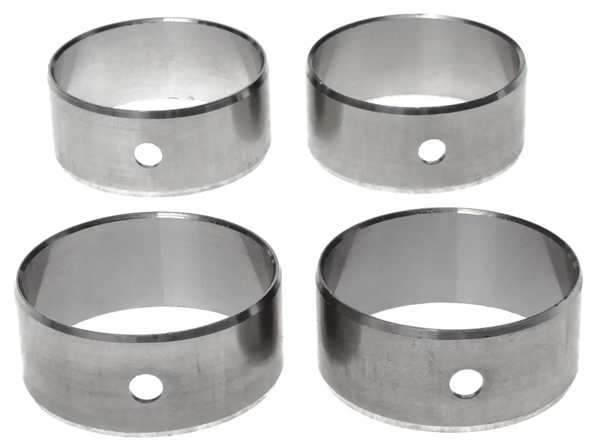 Clevite Sh-399S Camshaft Bearing Set – Precision-Fit For Small-Block Chevy Engines 1
