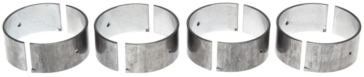 Clevite Cb-1962A-.75Mm(4) Engine Rod Bearings — Oversize By 0.75Mm, Tri-Metal Construction, High-Performance Replacement 1