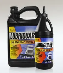 L702506 Lubriguard™ 85W-140 Gl-5 Gear Oil 1Gal. 1