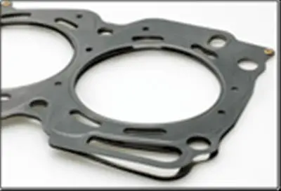 Cometic Mls Head Gasket Set – Small-Block Chevy, H2569Sp7045S 1