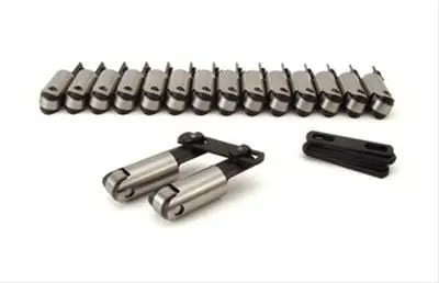Comp Cams 881-1 Endure-X Roller Lifters – Precision Engineered For Durability 1