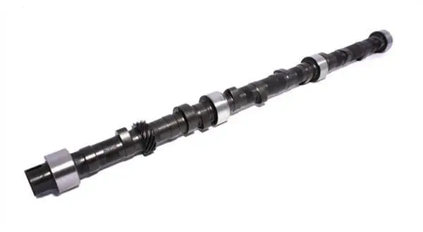 Comp Cams 61-233-4 High-Energy Hydraulic Flat-Tappet Camshaft 1