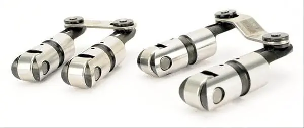 Comp Cams Sportsman Solid Roller Lifters – Set Of 16 (96956-2) 1