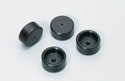 Comp Cams 619-8 Adjustable Valve Lash Caps For Performance Valvetrains 1