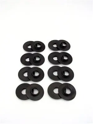 Comp Cams 4693-1 Valve Spring Locators For Small-Block Chevy 1