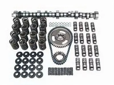 Comp Cams Xtreme Energy Camshaft & Lifter Kit – Hydraulic Flat Tappet, K01-427-8 1