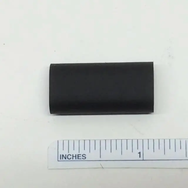 Connector For Bullet Ends, Double Lucas Type 1