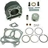Taotao 50Cc Moped 100Cc Scooter Big Bore Kit Upgrade 1