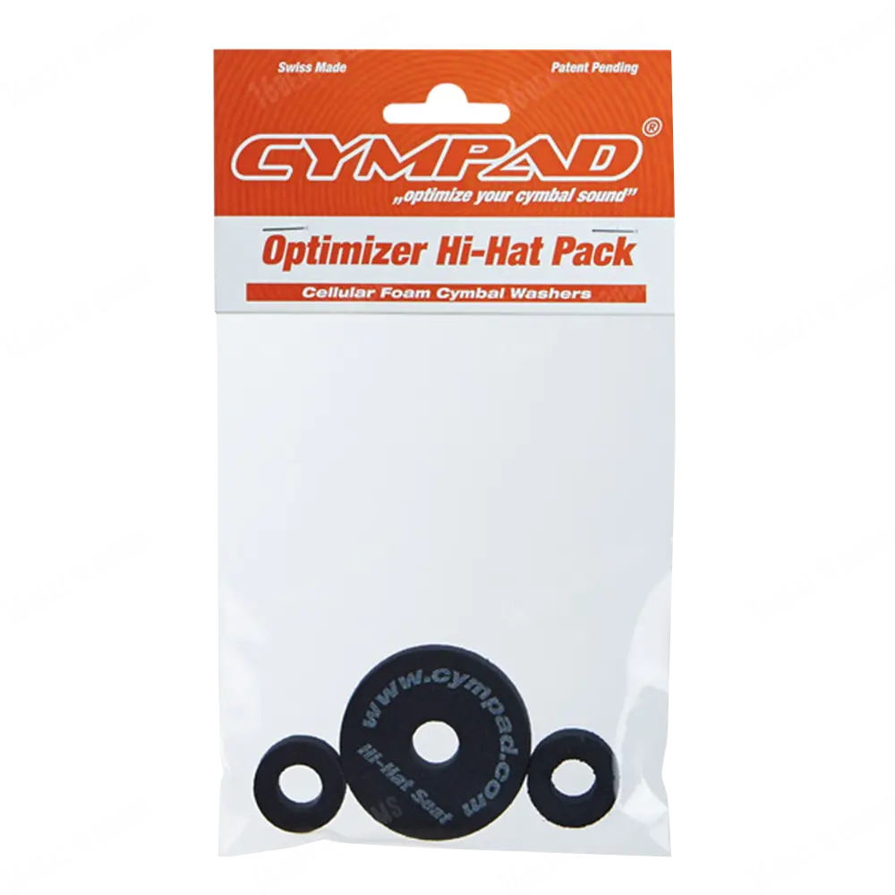 Cympad Optimizer Hh 1