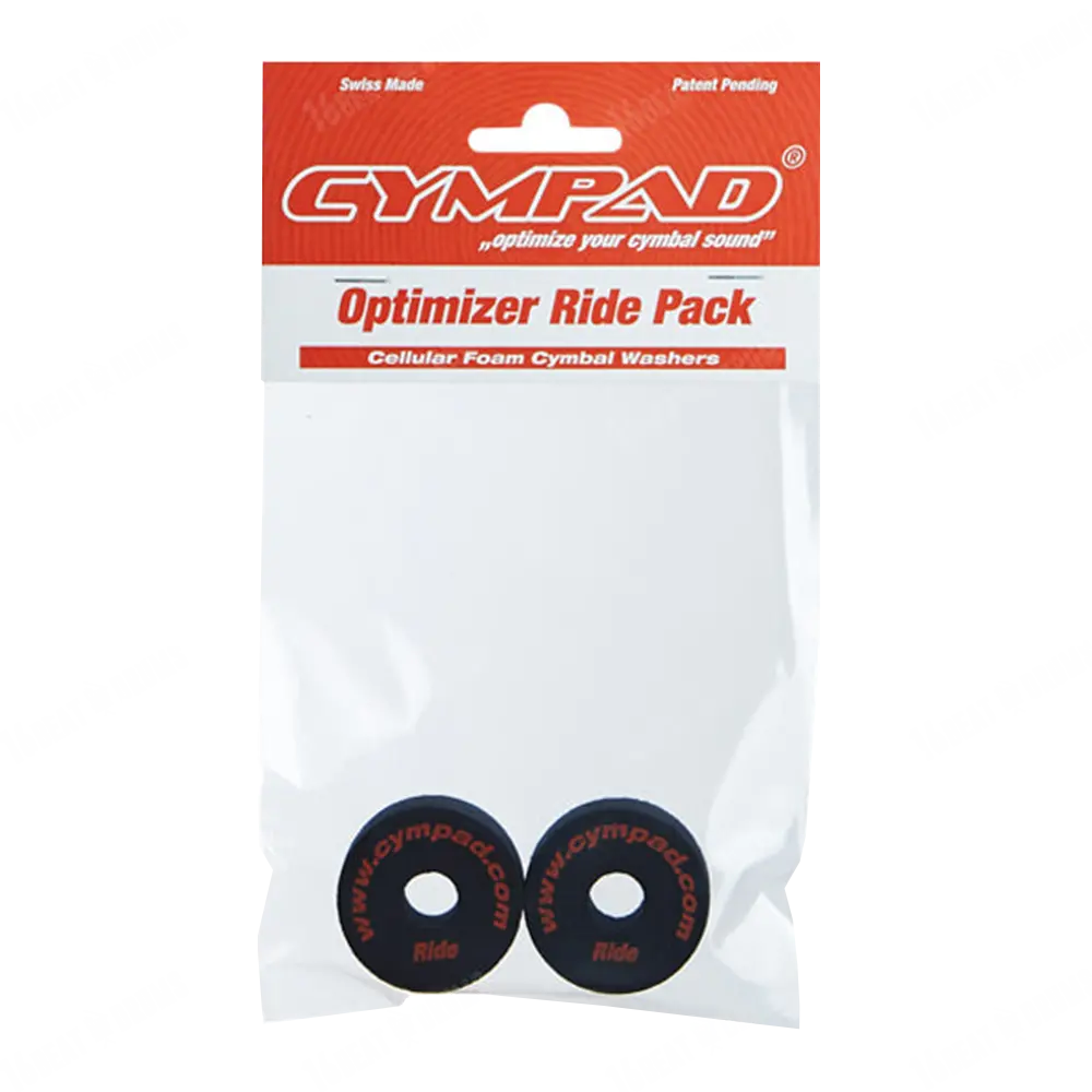 Cympad Optimizer Ride 40/18Mm 1