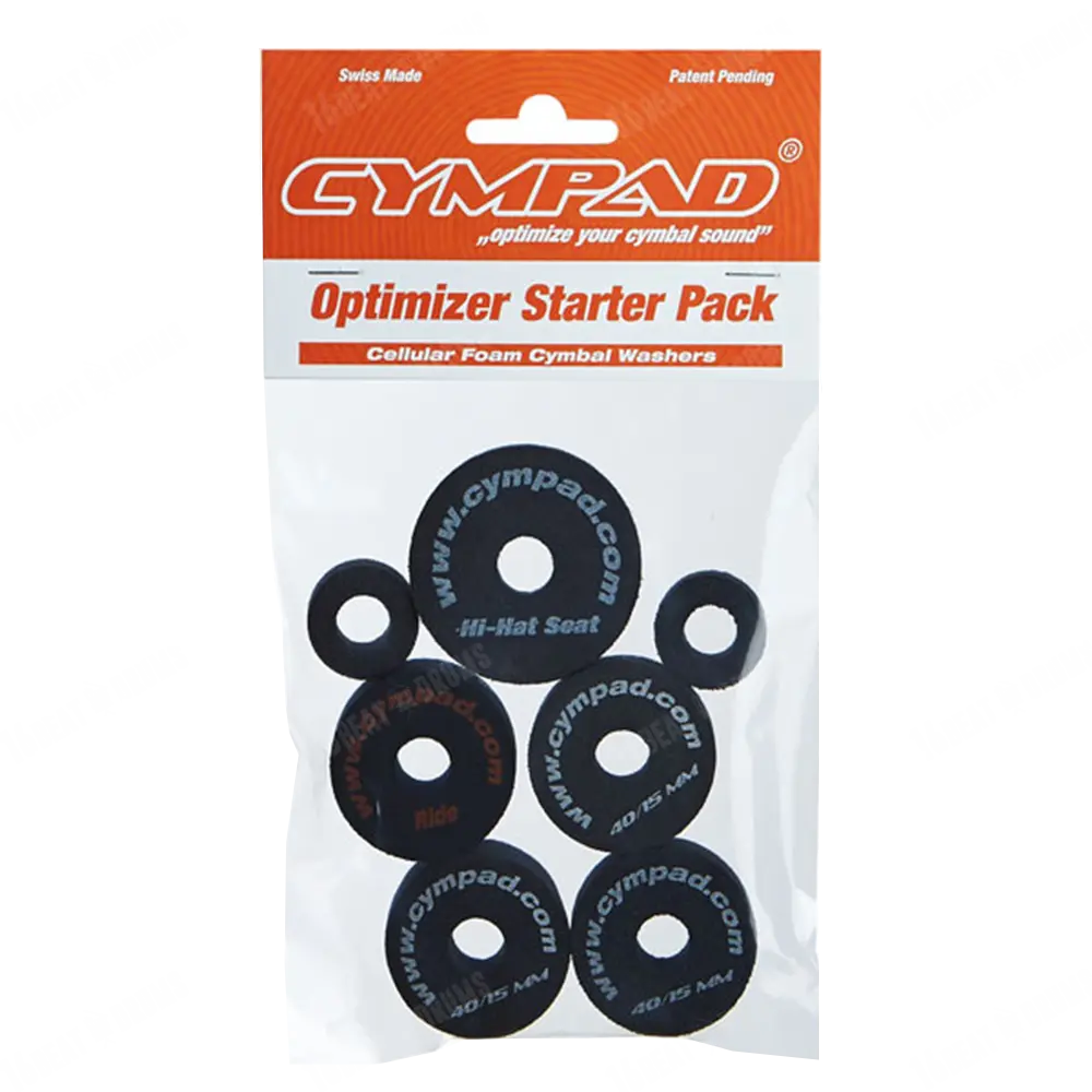 Cympad Optimizer Start 1