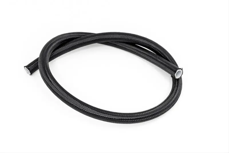 Deatschwerks 6-Foot Nylon-Braided Fuel Hose – 6-02-0815-3 1